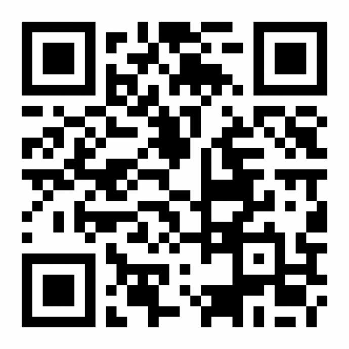 あるくとQRコード
