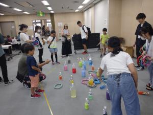 5なつ