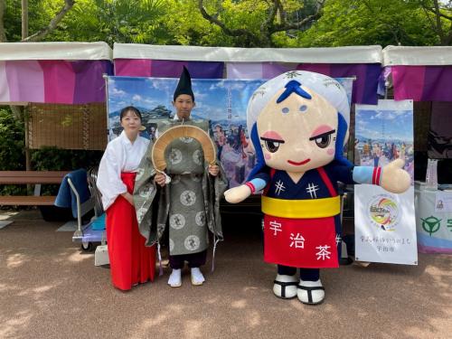 ちはや姫2