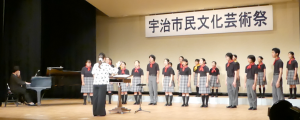 市民文化芸術祭3
