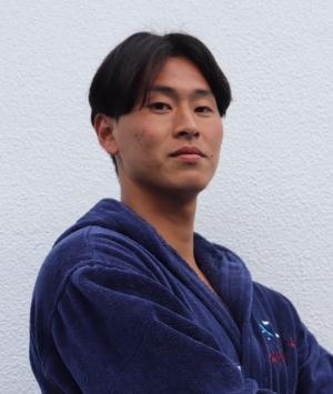 西村選手