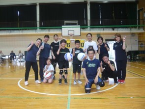 町民広場3