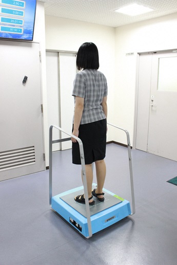 テック