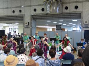 ハワイアン2