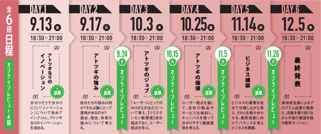 バナー