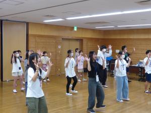 合宿5