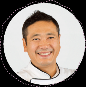 鎧塚さん