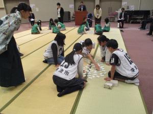予選の様子4