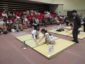 本戦の様子2