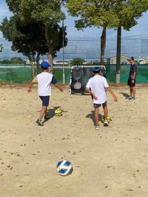 サッカー