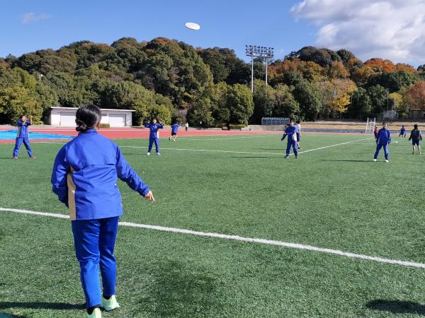 駅伝①