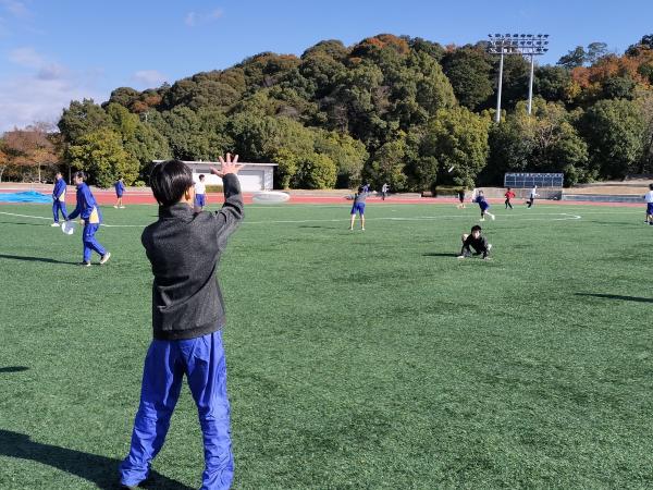 駅伝②