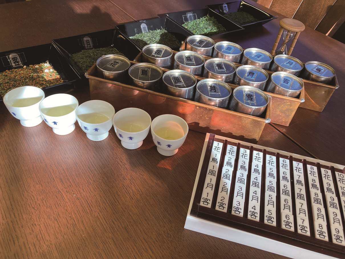 匠の館