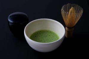 宇治茶カフェ