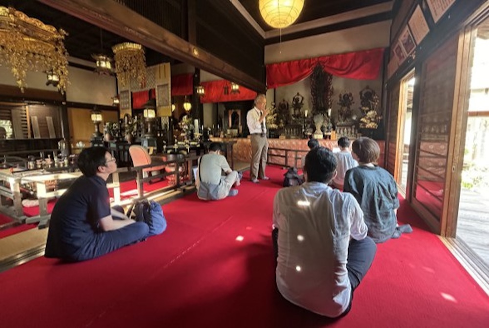 惠心院