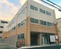 市営駐輪場（西口）