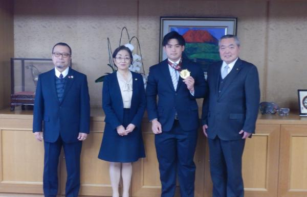 西川選手