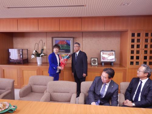 集合写真
