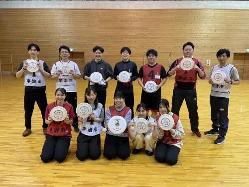 集合写真