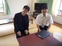 myojo