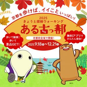 ある古っ都