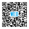 WEB予約二次元コード