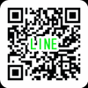 LINE申込QRコード