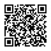 Web申込QRコード