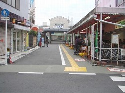 啓発後の画像