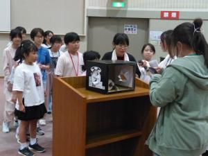 新入団員歓迎会5