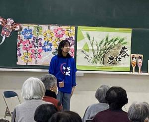 笑ヨガ