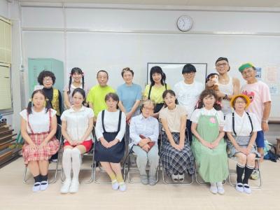 宇治昭和劇団