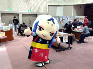 ちはや姫