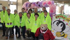 まなびんぐ実行委員2026集合写真