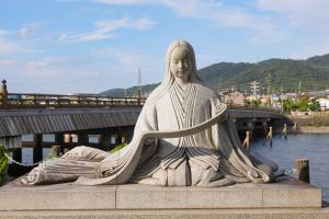 源氏物語