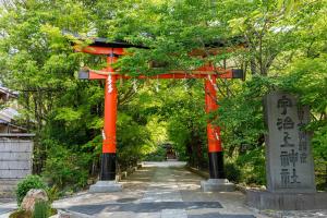 宇治上神社