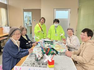 実行委員企画コーナー