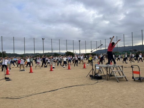 運動
