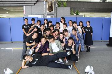 記念写真(1)