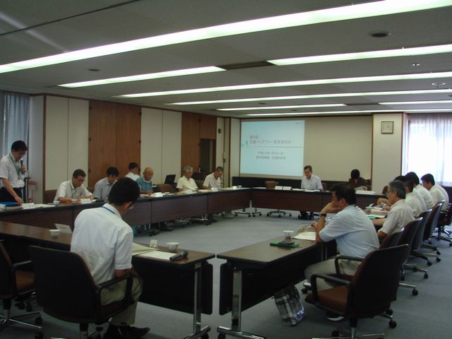 第5回(平成23年7月8日）の画像