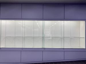 展示ケース1