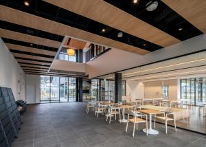 ライブラリーゾーン