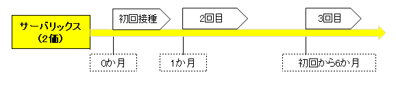 サーバリックス2