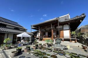 安養寺