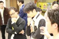 人の写真