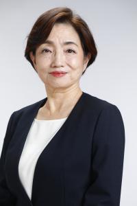 宇治市長　松村　淳子